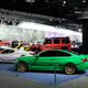 Illustration for article titled The 2019 Detroit Auto Show Filled the Void in Its Heart With Tuner Cars